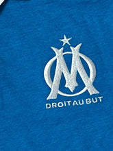 Lade das Bild in den Galerie-Viewer, Puma Olympique Marseille poloshirt DSWT {S} - 439sportswear
