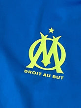 Φόρτωση εικόνας στο εργαλείο προβολής Συλλογής, Puma Olympique Marseille trackjacket {S-M} - 439sportswear
