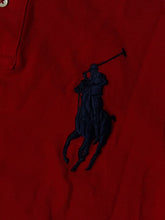 Charger l&#39;image dans la galerie, red Polo Ralph Lauren polo {S} - 439sportswear

