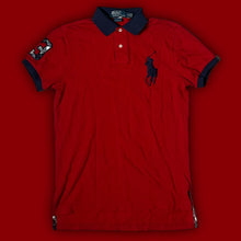 Carica l&#39;immagine nel visualizzatore di Gallery, red Polo Ralph Lauren polo {S} - 439sportswear
