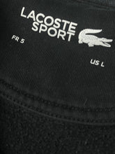 Lade das Bild in den Galerie-Viewer, turquoise Lacoste sweater {L} - 439sportswear
