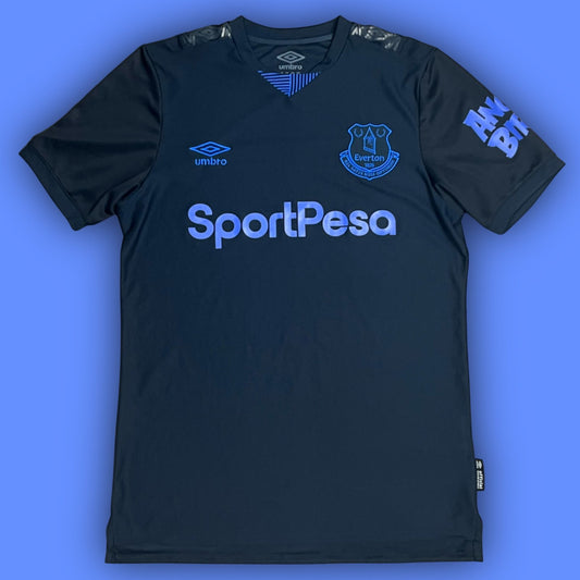 Umbro Fc Everton 2019-2020 3d jersey {S-M} - 439sportswear