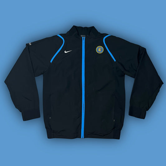 vinatge Nike Inter Milan windjacket - 439sportswear