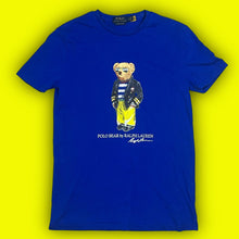 Lade das Bild in den Galerie-Viewer, vinatge Polo Bear Polo Ralph Lauren t-shirt {S} - 439sportswear
