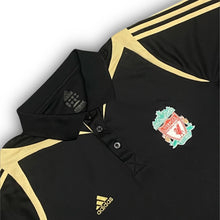 Cargar imagen en el visor de la galería, vintage Adidas Fc Liverpool polo Adidas
