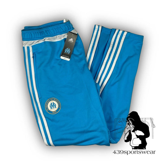 vintage Adidas Olympique Marseille joggingpants Adidas