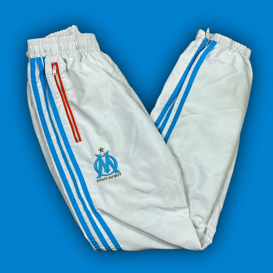 vintage Adidas Olympique Marseille trackpants Adidas