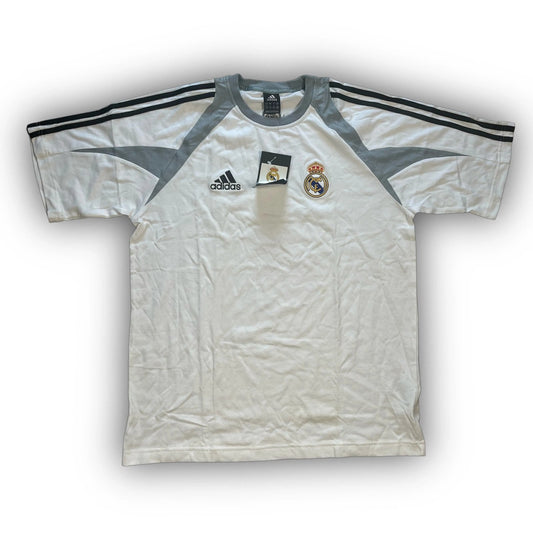 vintage Adidas Real Madrid t-shirt DSWT Adidas