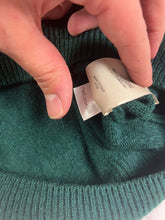 Carregar imagem no visualizador da galeria, vintage Burberry knitted sweater Burberry
