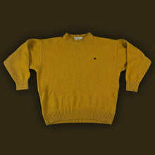 Lade das Bild in den Galerie-Viewer, vintage Burberrys knitted sweater 439sportswear
