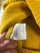 Lade das Bild in den Galerie-Viewer, vintage Burberrys knitted sweater 439sportswear
