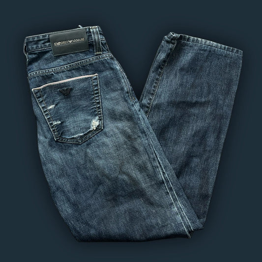 vintage Emporio Armani jeans Emporio Armani