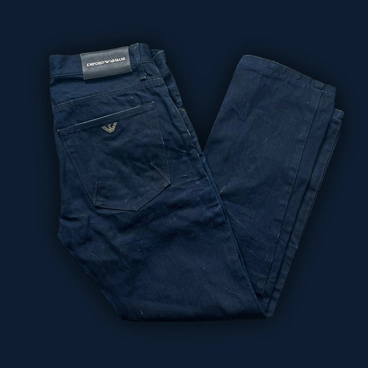 vintage Emporio Armani jeans Emporio Armani