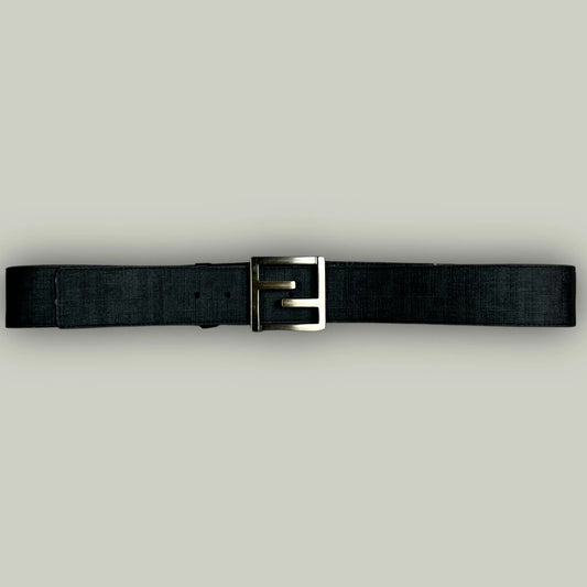 vintage Fendi belt Fendi