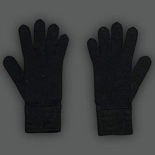 vintage Fendi gloves Fendi