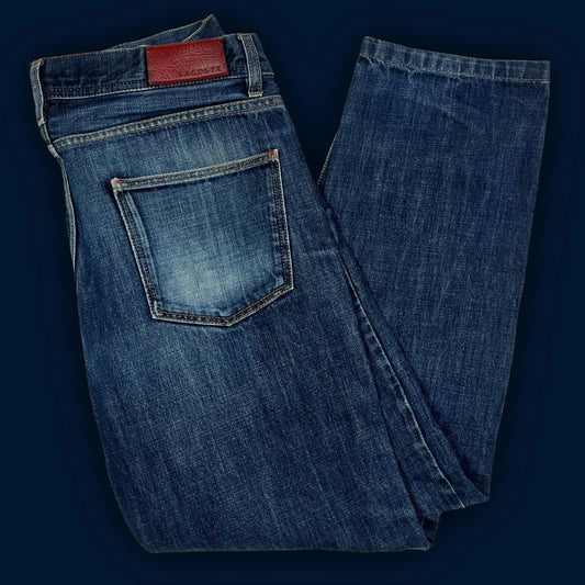 vintage Lacoste jeans Lacoste