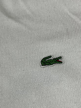 Load image into Gallery viewer, vintage Lacoste knitted Longsleeve Lacoste
