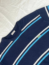 Lade das Bild in den Galerie-Viewer, vintage Lacoste knitted sweater Lacoste
