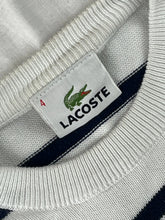 Load image into Gallery viewer, vintage Lacoste knitted sweater Lacoste
