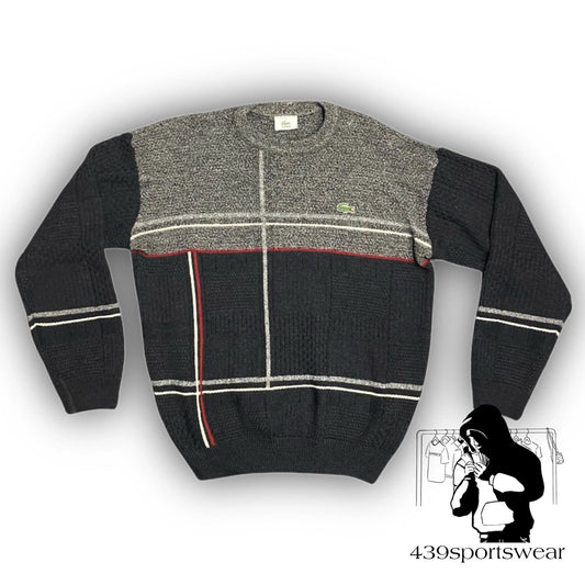 vintage Lacoste sweater Lacoste