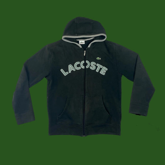 vintage Lacoste sweatjacket Lacoste
