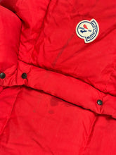 Cargar imagen en el visor de la galería, vintage Moncler Grenoble winterjacket Moncler
