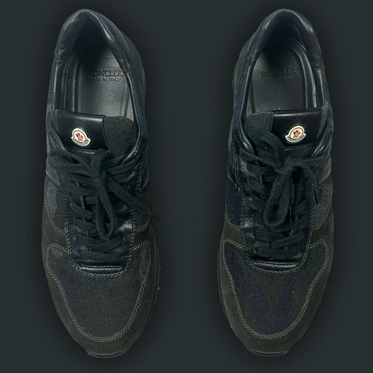 vintage Moncler sneaker Moncler