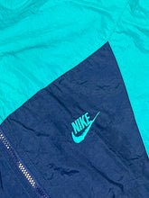 Cargar imagen en el visor de la galería, vintage Nike 90s bootleg windbreaker Nike
