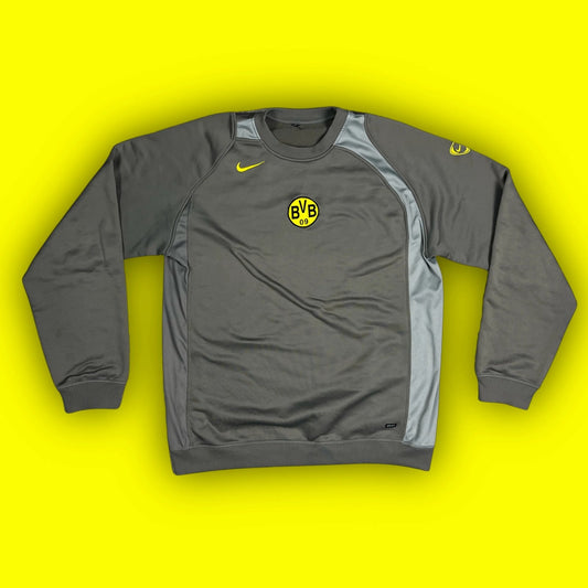 vintage Nike BVB Dortmund sweater Nike