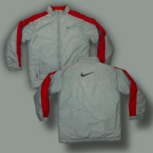 vintage Nike winterjacket Nike