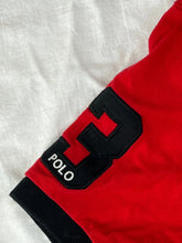 Load image into Gallery viewer, vintage Polo Ralph Lauren CHICAGO polo Polo Ralph Lauren
