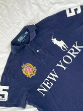 Lade das Bild in den Galerie-Viewer, vintage Polo Ralph Lauren NEW YORK polo Polo Ralph Lauren
