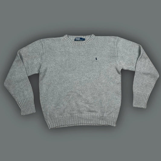 vintage Polo Ralph Lauren knittedsweater Polo Ralph Lauren