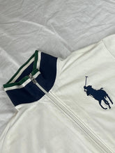 Cargar imagen en el visor de la galería, vintage Polo Ralph Lauren sweatjacket Polo Ralph Lauren
