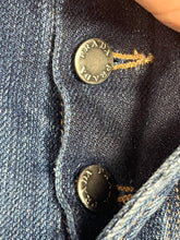 Lade das Bild in den Galerie-Viewer, vintage Prada jeans Prada
