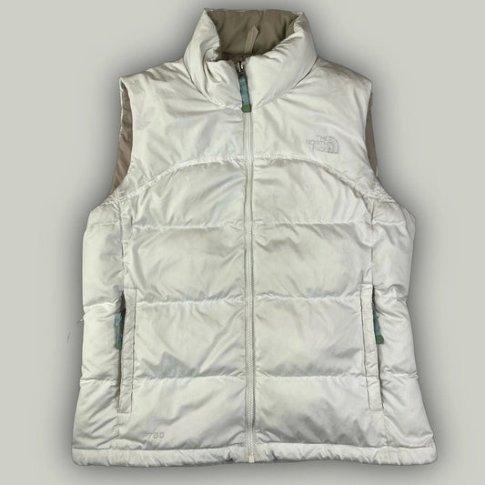vintage The North Fac vest The North Face