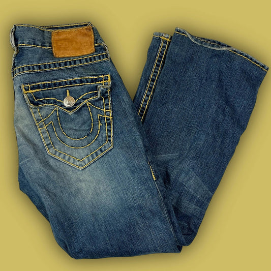 vintage True Religion jeans True Religion