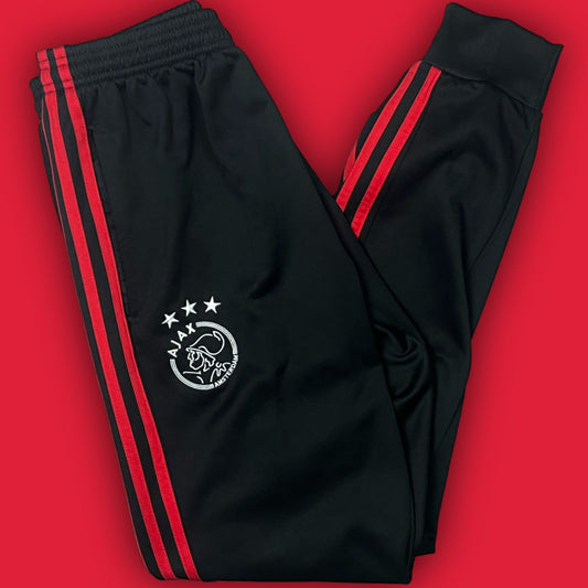vintage Adidas Ajax Amsterdam joggingpants {L} - 439sportswear