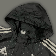 Cargar imagen en el visor de la galería, vintage Adidas Besiktas windbreaker {S} - 439sportswear
