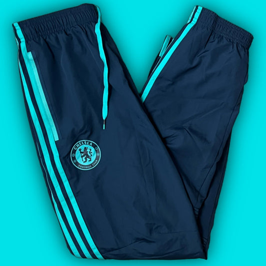 vintage Adidas Fc Chelsea trackpants {M} - 439sportswear