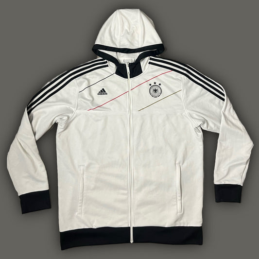 vintage Adidas Germany trackjacket {XL} - 439sportswear