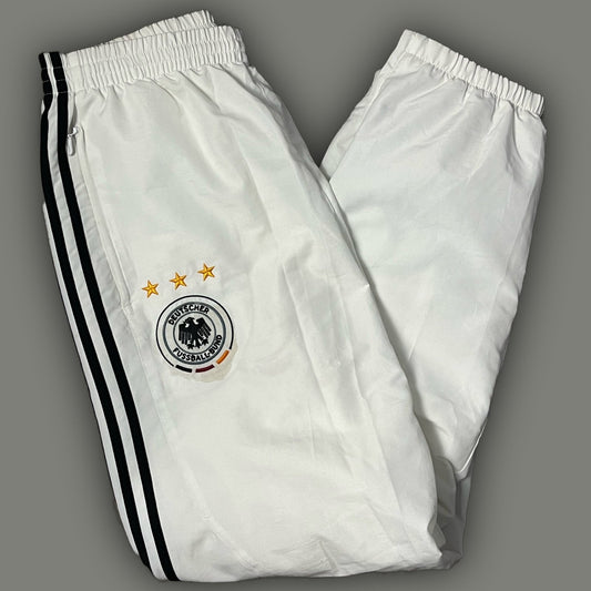 vintage Adidas Germany trackpants {L} - 439sportswear