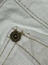Carregar imagem no visualizador da galeria, vintage beige Burberry pants Burberry
