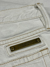 Load image into Gallery viewer, vintage beige Burberry pants Burberry
