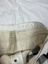 Lade das Bild in den Galerie-Viewer, vintage beige Burberry pants Burberry
