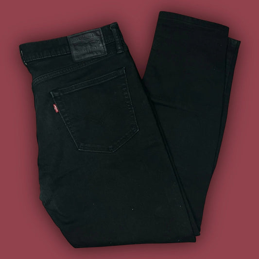 vintage bootleg Levis 511 jeans Levis